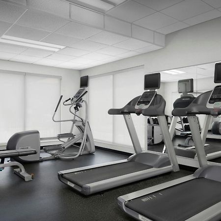 Towneplace Suites By Marriott Goldsboro Dış mekan fotoğraf