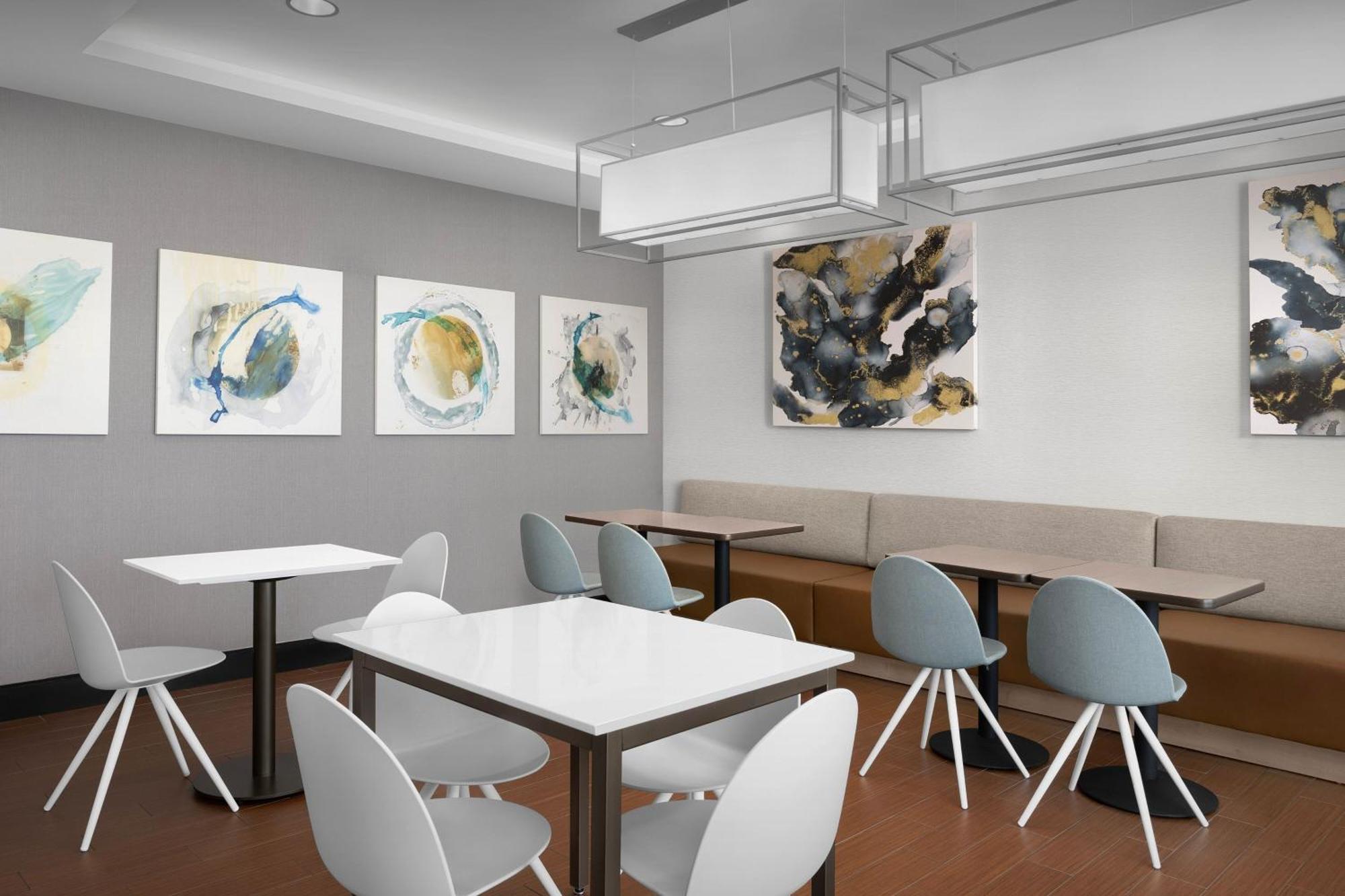 Towneplace Suites By Marriott Goldsboro Dış mekan fotoğraf