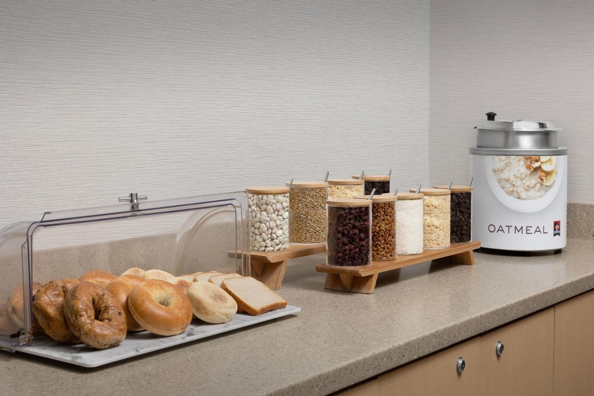 Towneplace Suites By Marriott Goldsboro Dış mekan fotoğraf
