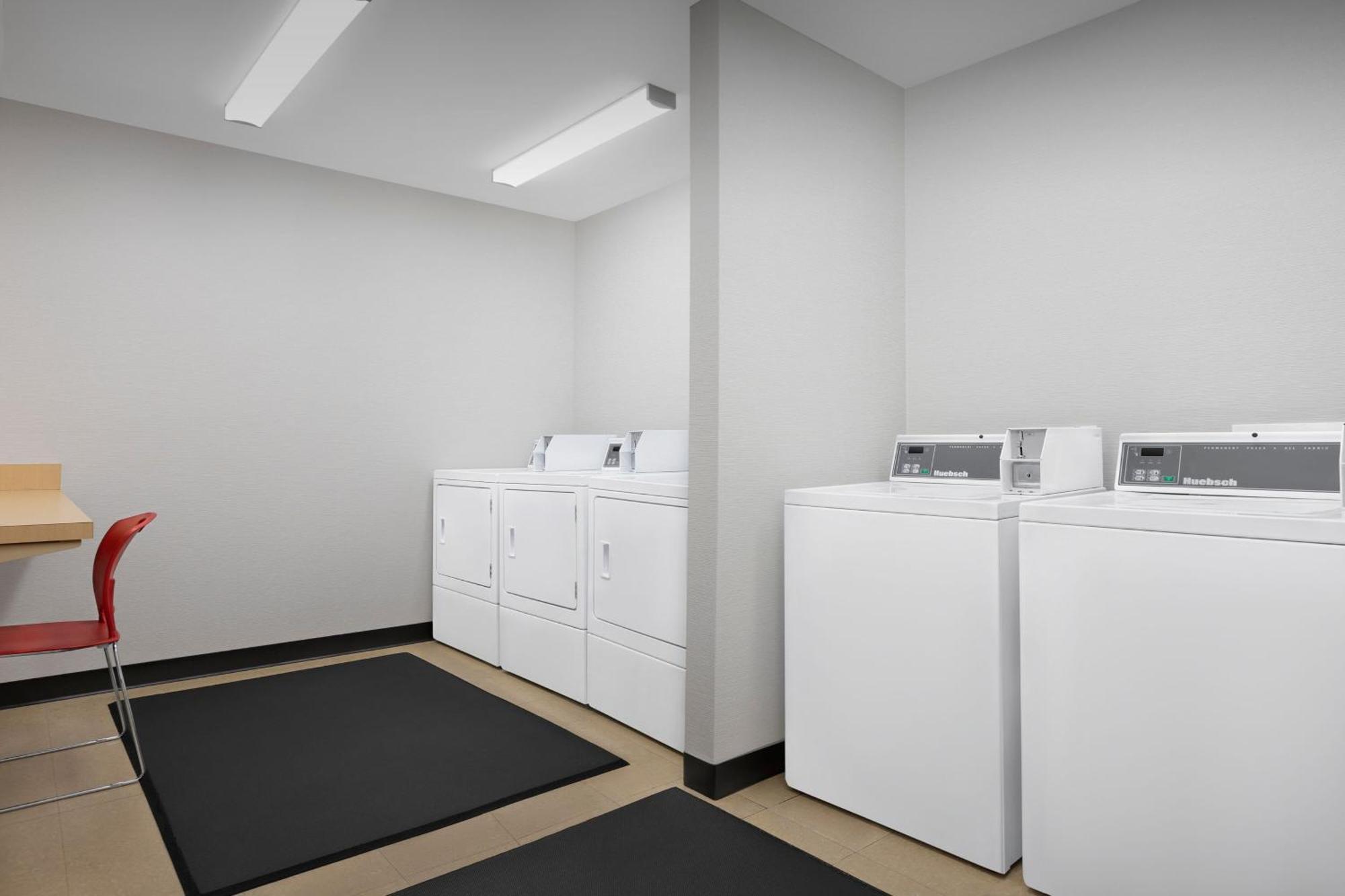 Towneplace Suites By Marriott Goldsboro Dış mekan fotoğraf