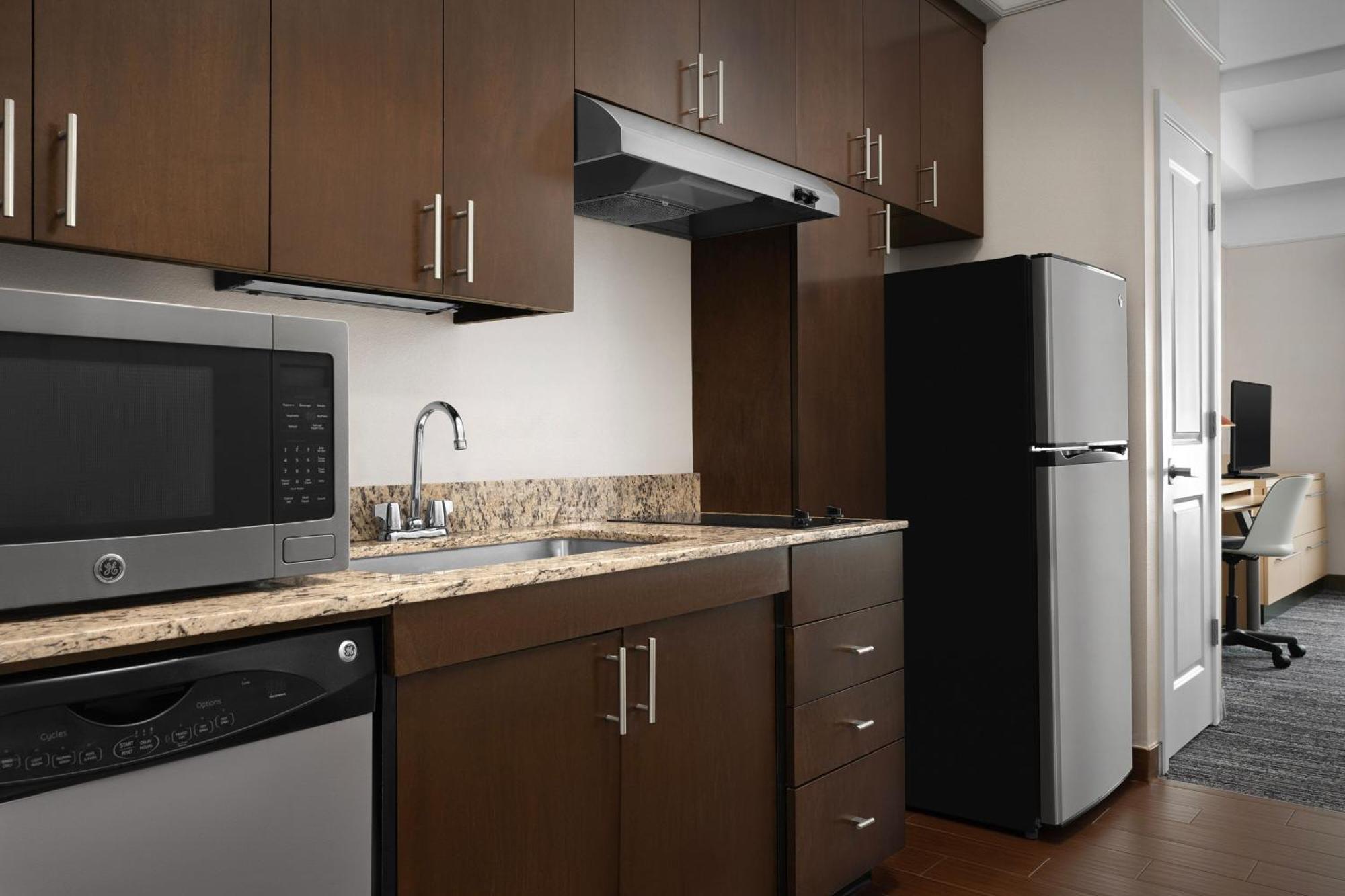 Towneplace Suites By Marriott Goldsboro Dış mekan fotoğraf