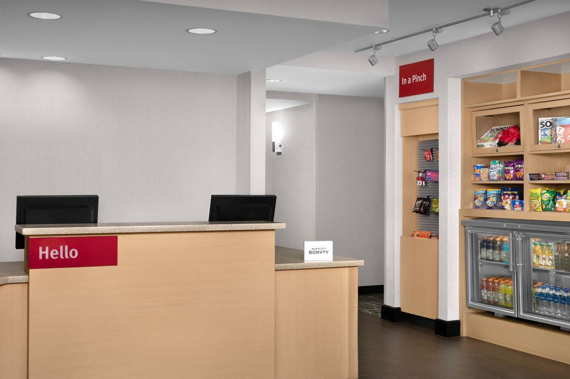 Towneplace Suites By Marriott Goldsboro Dış mekan fotoğraf