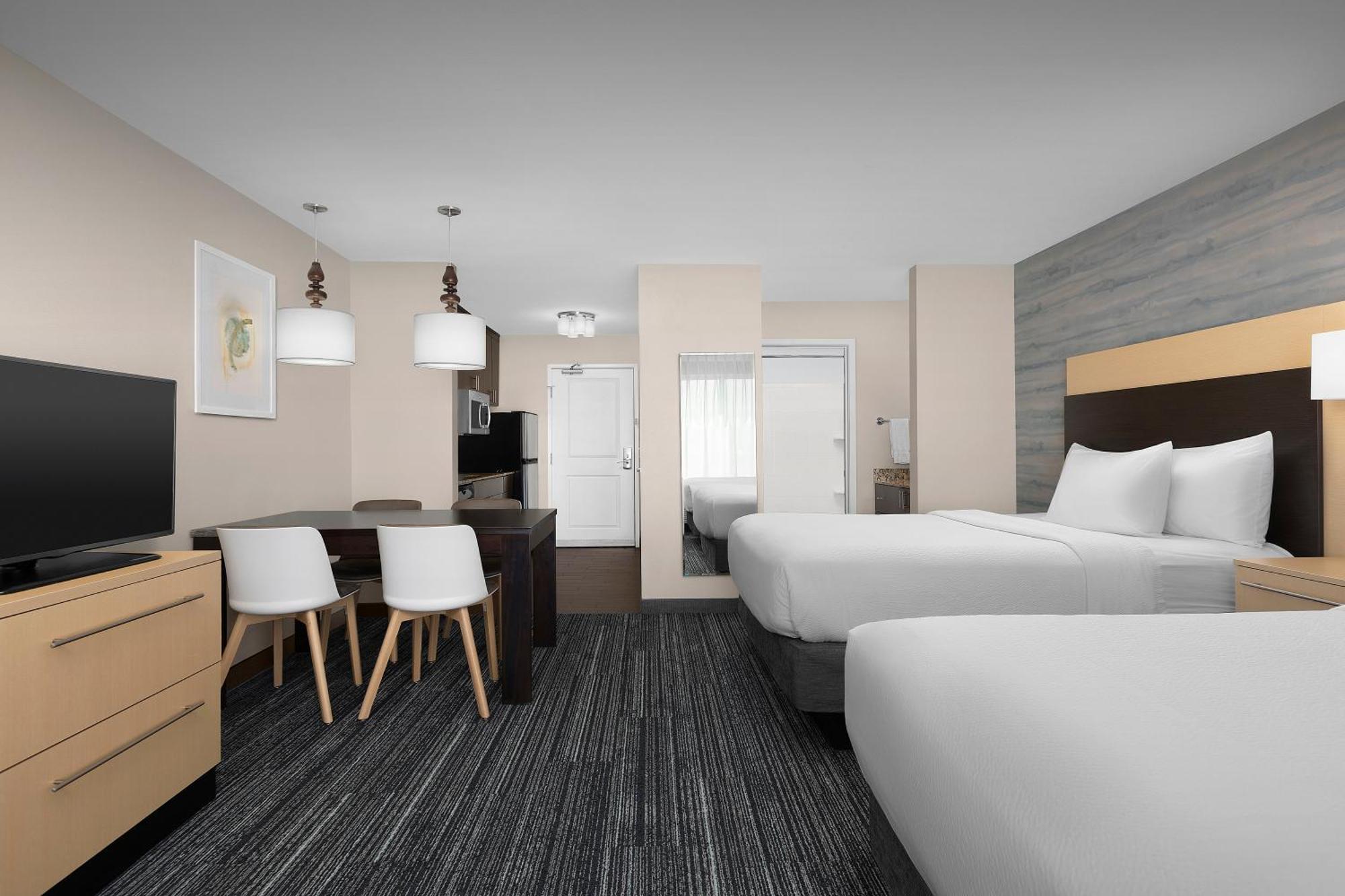 Towneplace Suites By Marriott Goldsboro Dış mekan fotoğraf