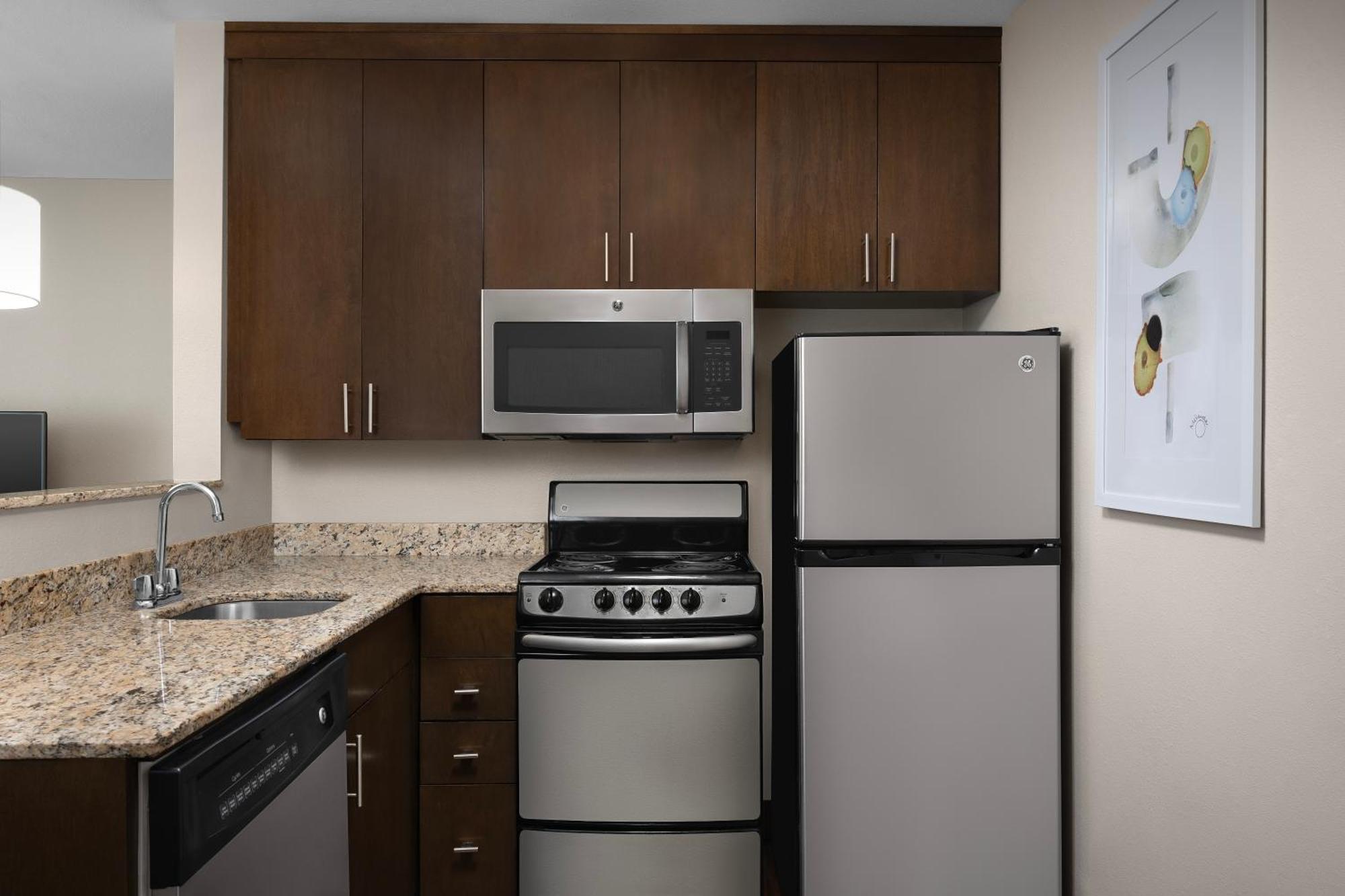 Towneplace Suites By Marriott Goldsboro Dış mekan fotoğraf