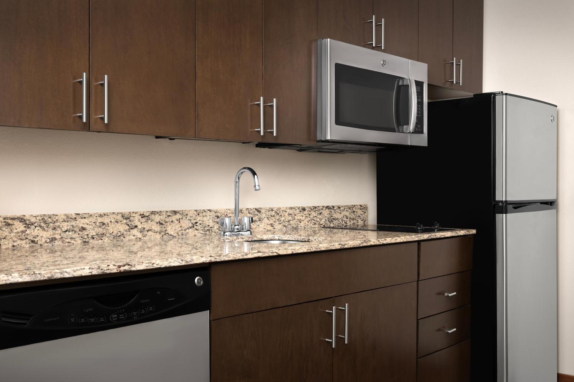 Towneplace Suites By Marriott Goldsboro Dış mekan fotoğraf