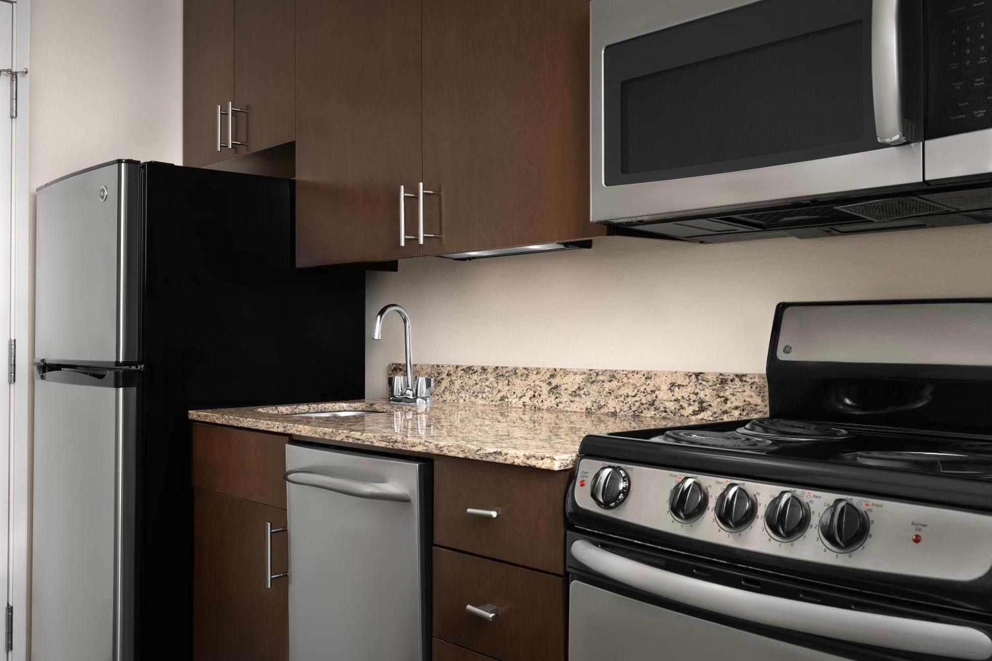 Towneplace Suites By Marriott Goldsboro Dış mekan fotoğraf