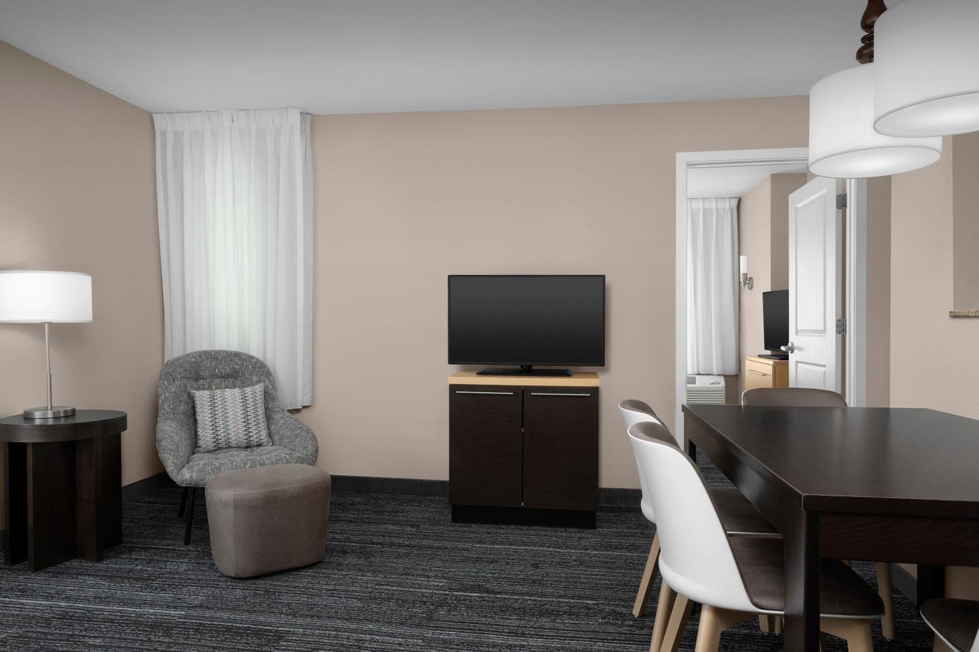 Towneplace Suites By Marriott Goldsboro Dış mekan fotoğraf
