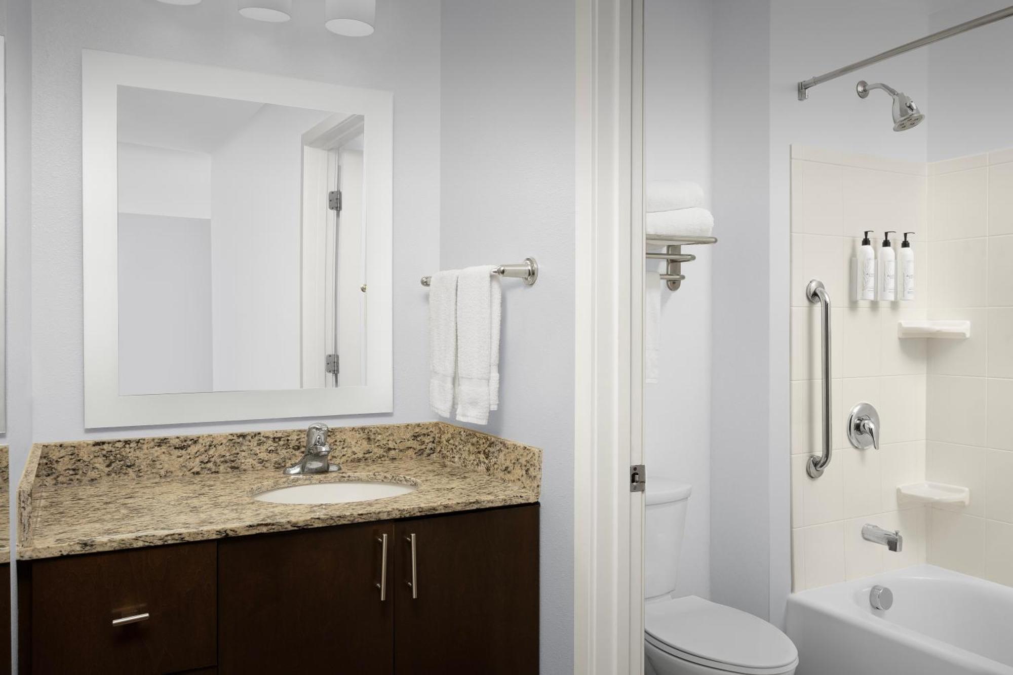 Towneplace Suites By Marriott Goldsboro Dış mekan fotoğraf