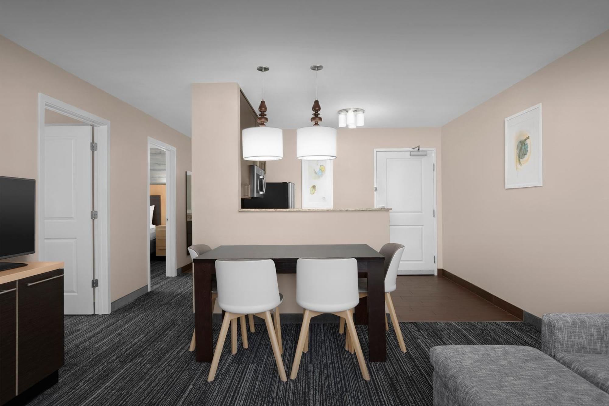 Towneplace Suites By Marriott Goldsboro Dış mekan fotoğraf