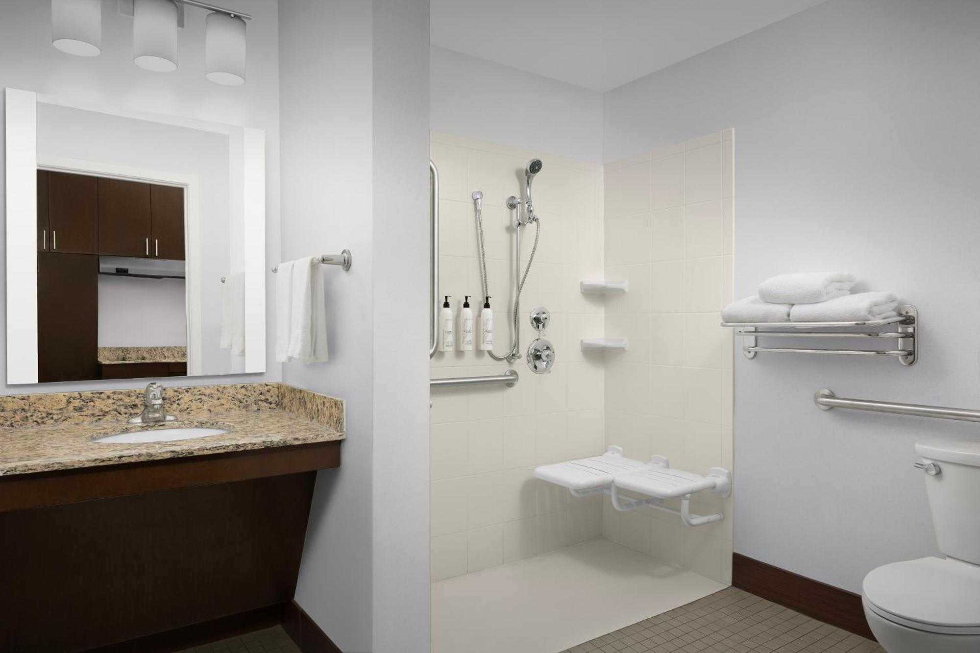 Towneplace Suites By Marriott Goldsboro Dış mekan fotoğraf