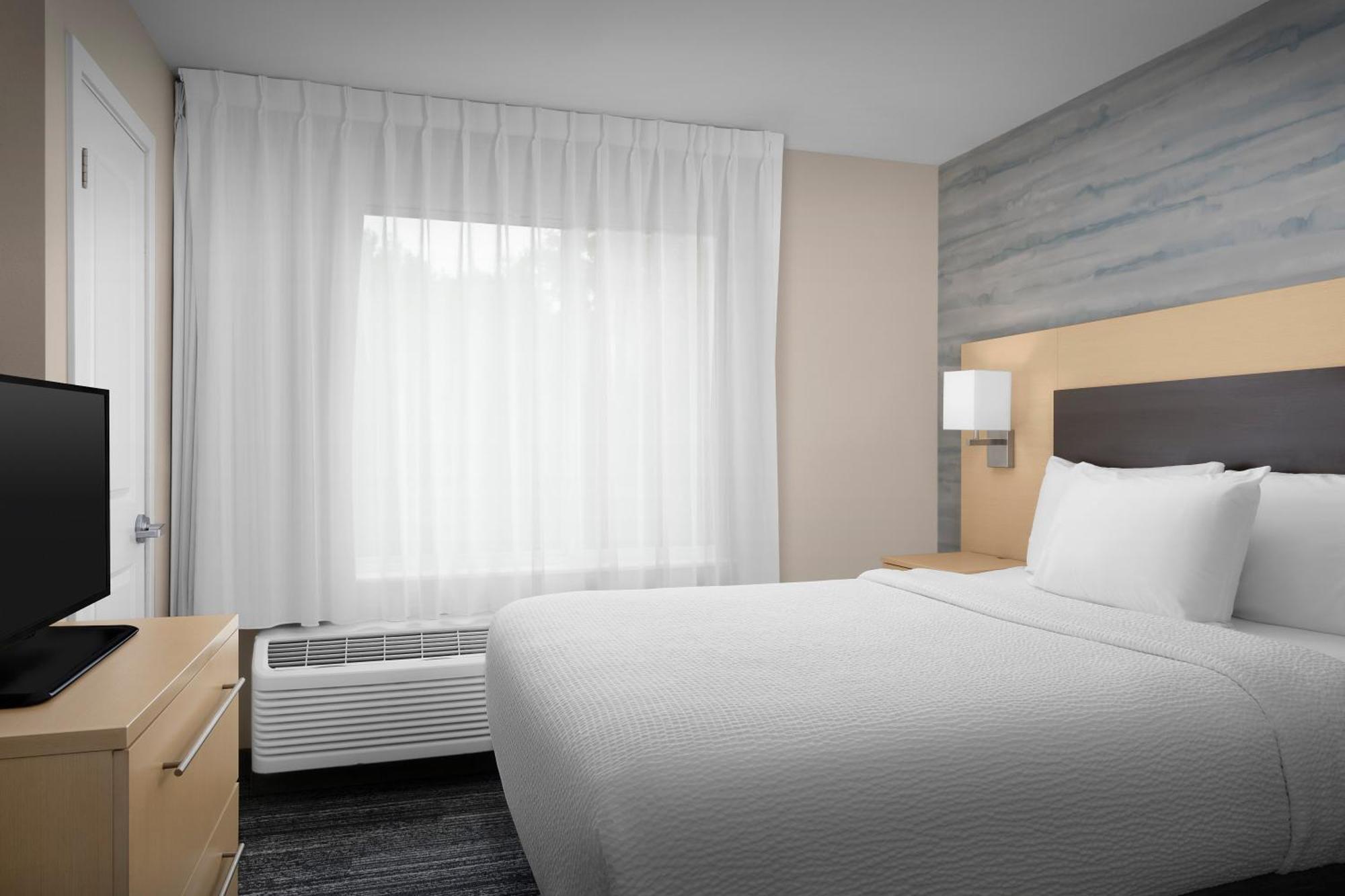 Towneplace Suites By Marriott Goldsboro Dış mekan fotoğraf