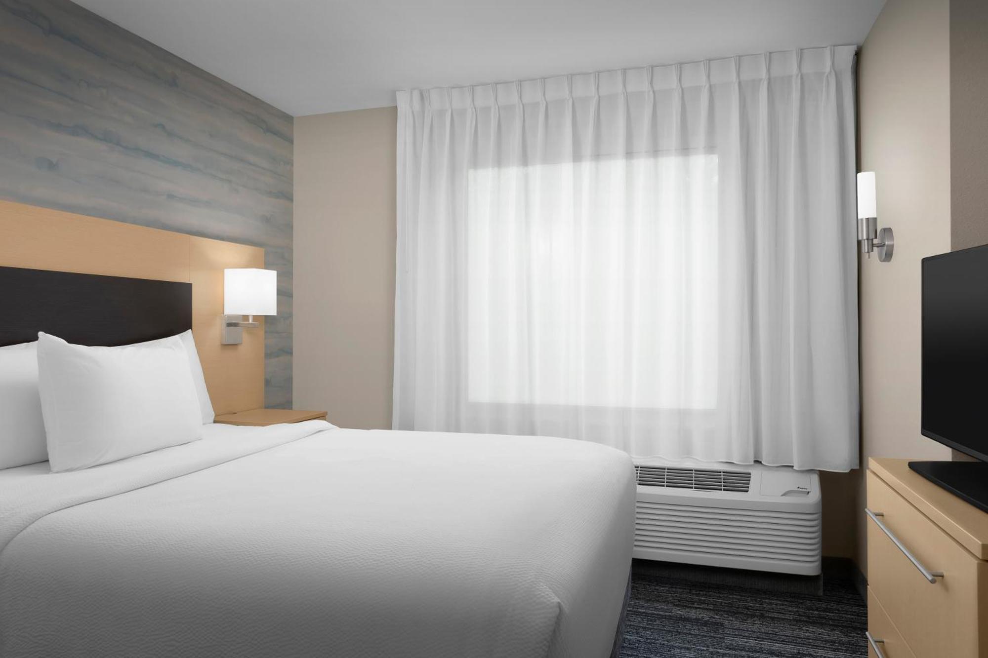 Towneplace Suites By Marriott Goldsboro Dış mekan fotoğraf