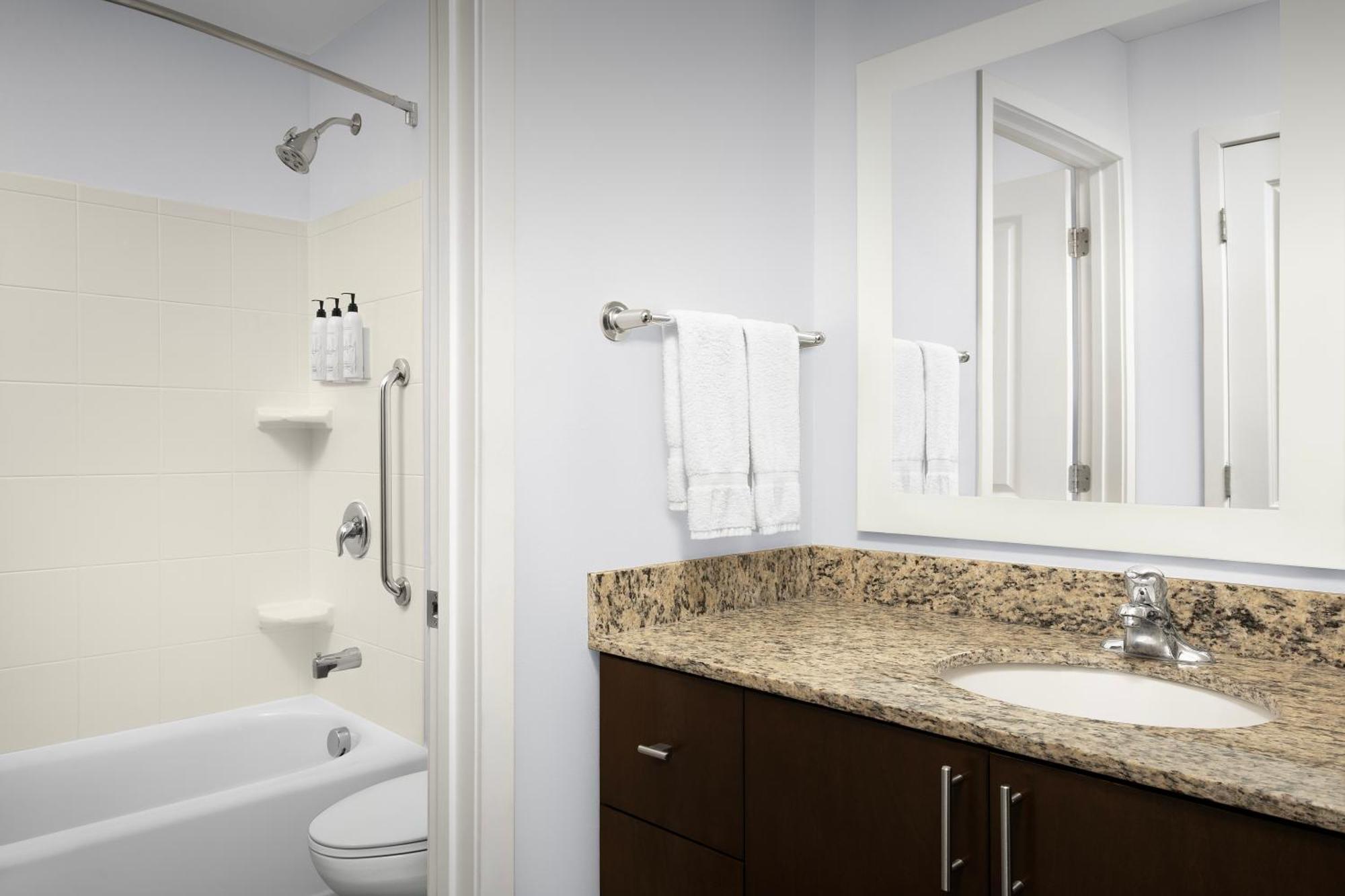 Towneplace Suites By Marriott Goldsboro Dış mekan fotoğraf