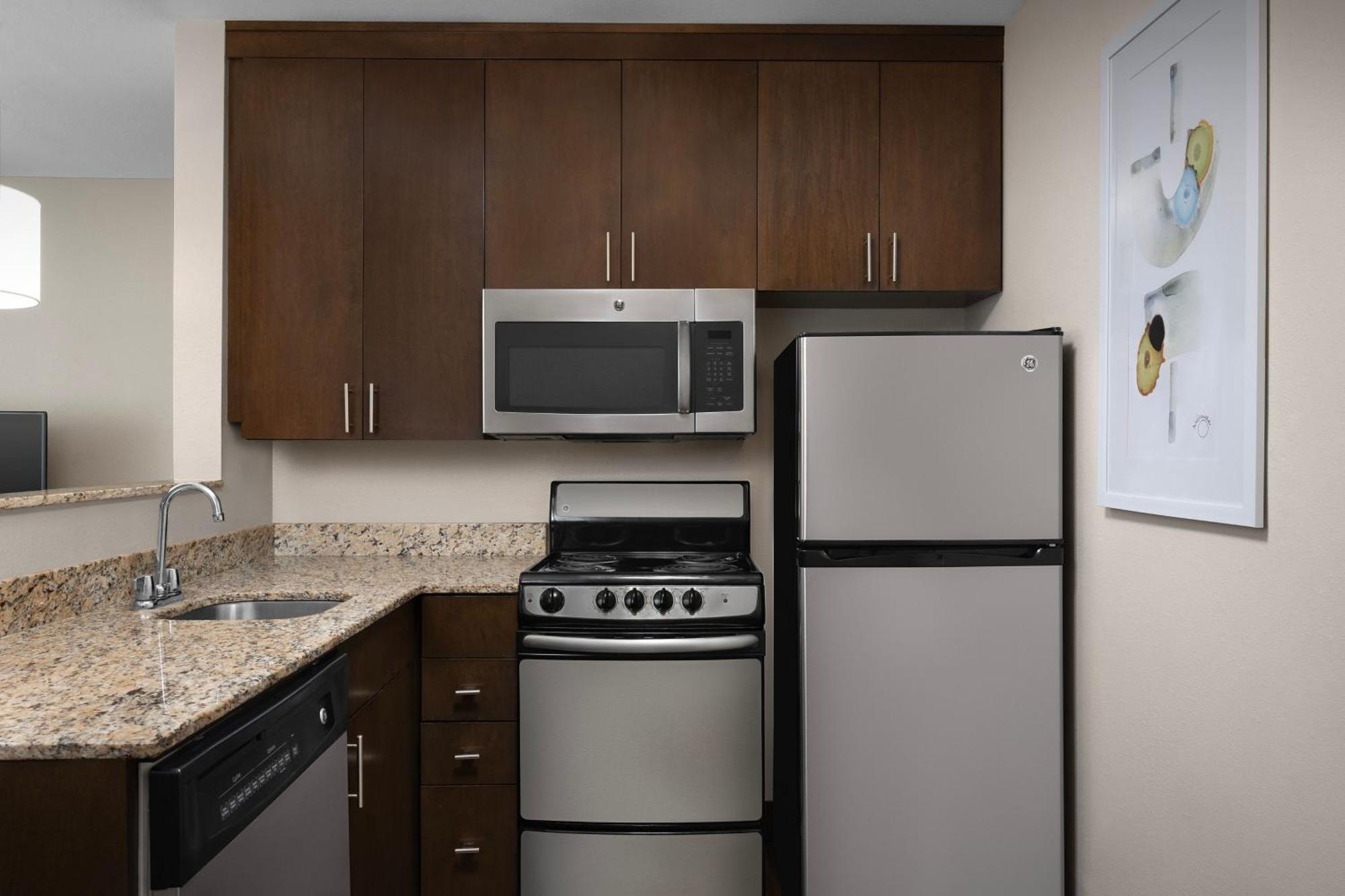 Towneplace Suites By Marriott Goldsboro Dış mekan fotoğraf