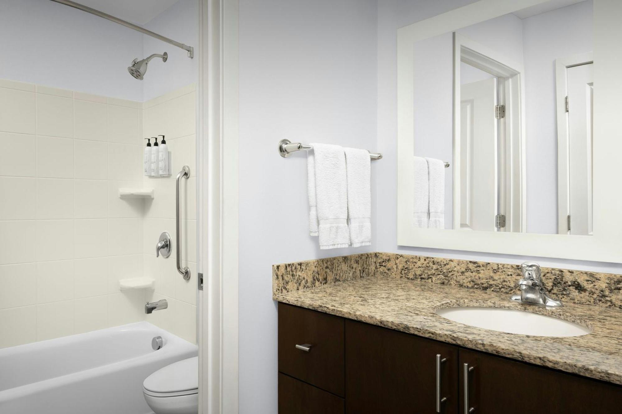Towneplace Suites By Marriott Goldsboro Dış mekan fotoğraf