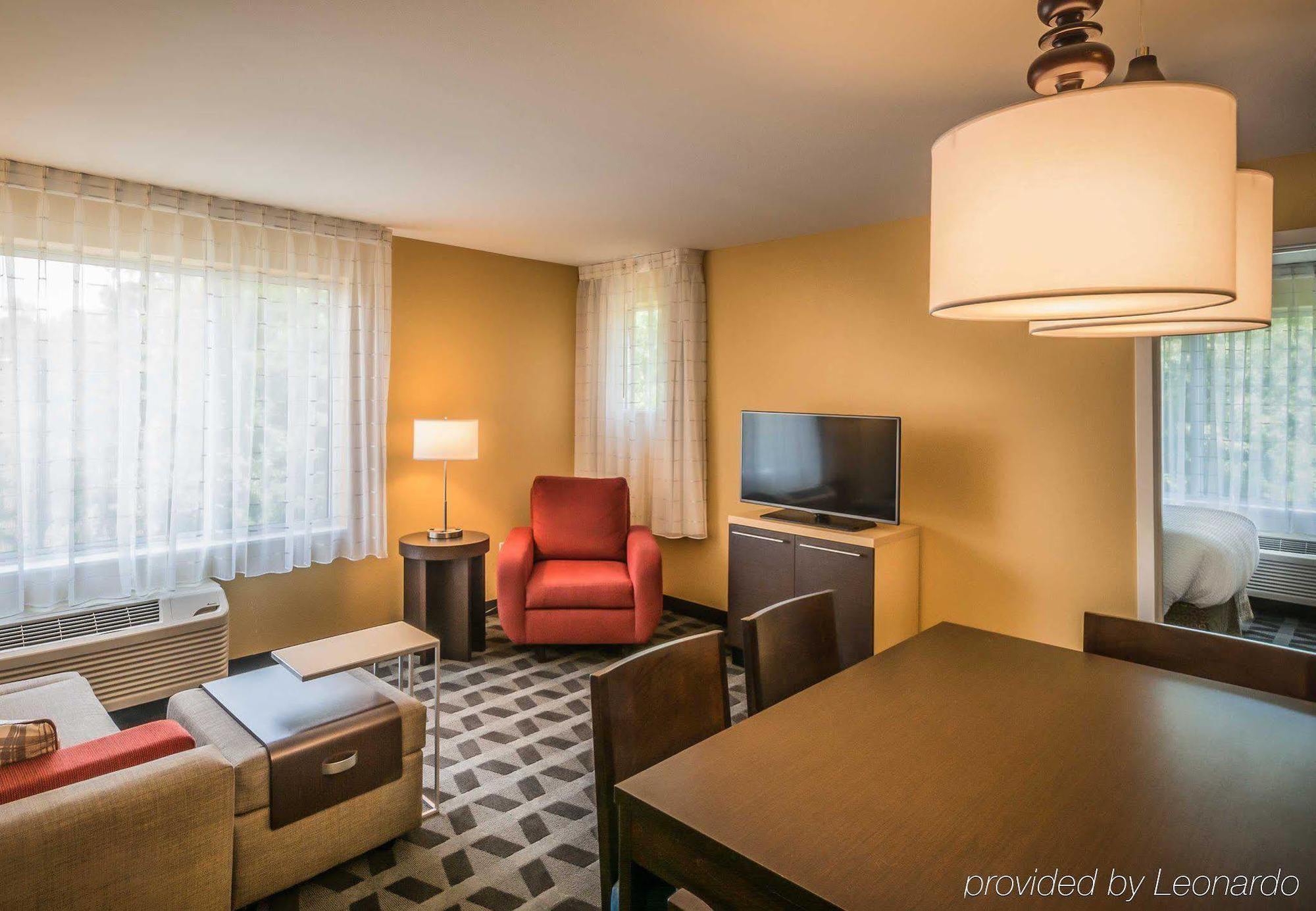 Towneplace Suites By Marriott Goldsboro Dış mekan fotoğraf