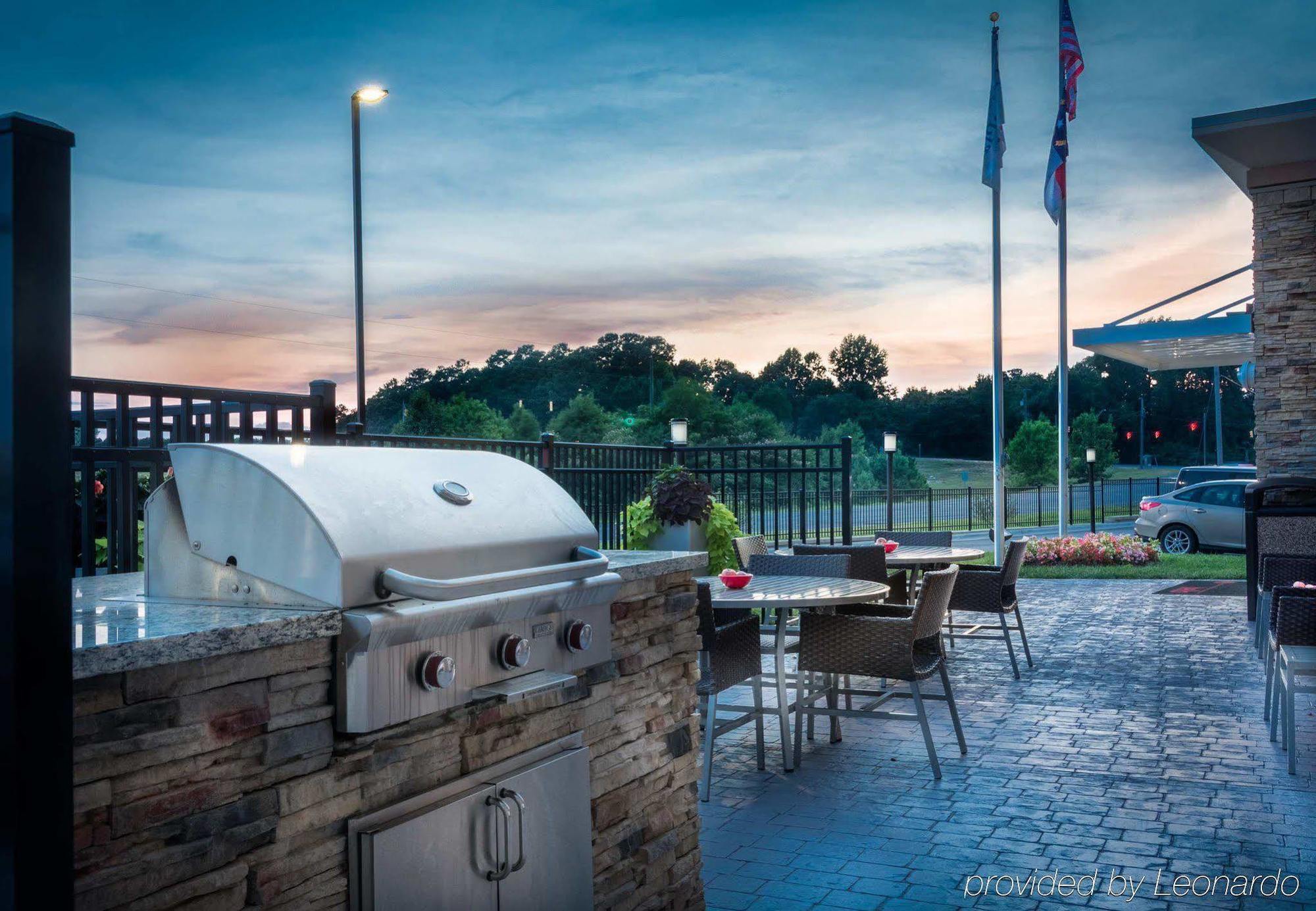 Towneplace Suites By Marriott Goldsboro Dış mekan fotoğraf
