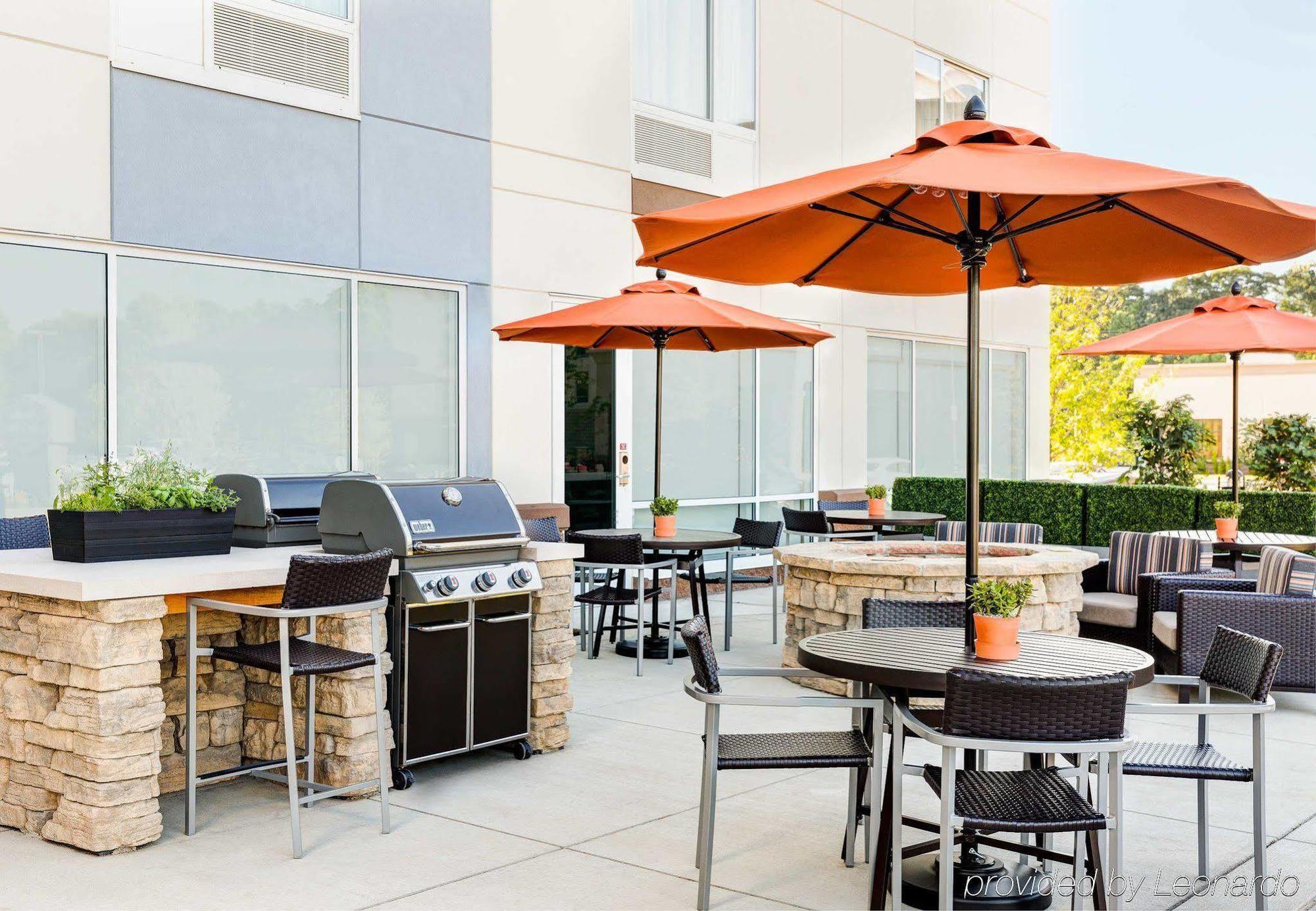 Towneplace Suites By Marriott Goldsboro Dış mekan fotoğraf