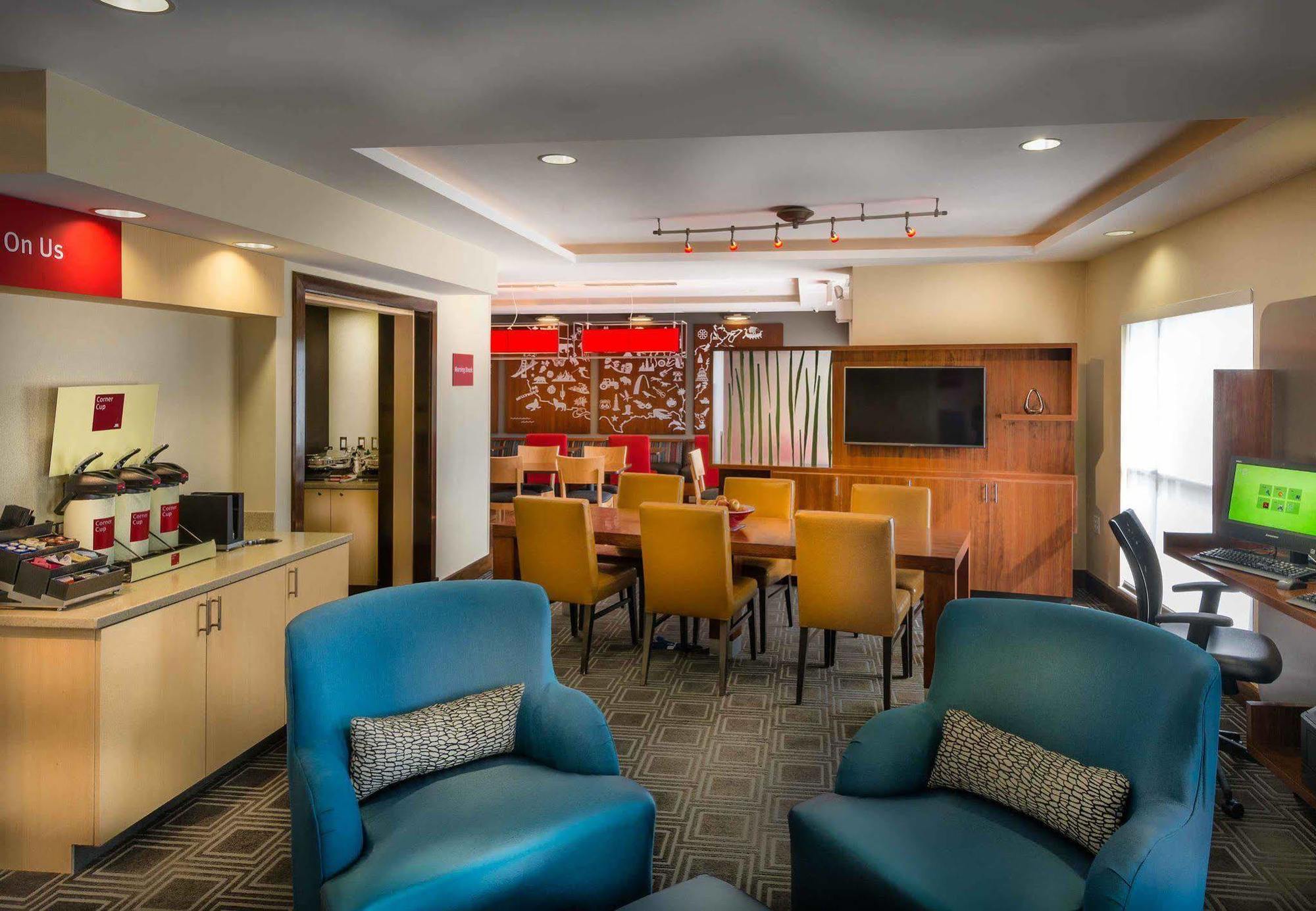 Towneplace Suites By Marriott Goldsboro Dış mekan fotoğraf