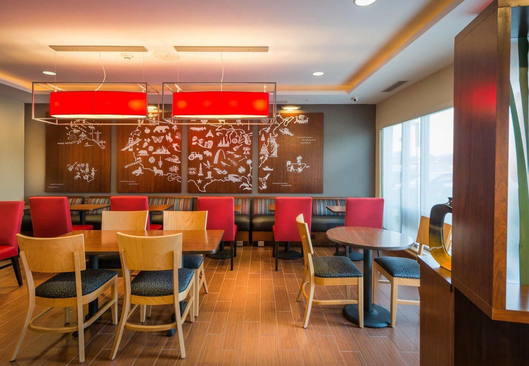 Towneplace Suites By Marriott Goldsboro Dış mekan fotoğraf