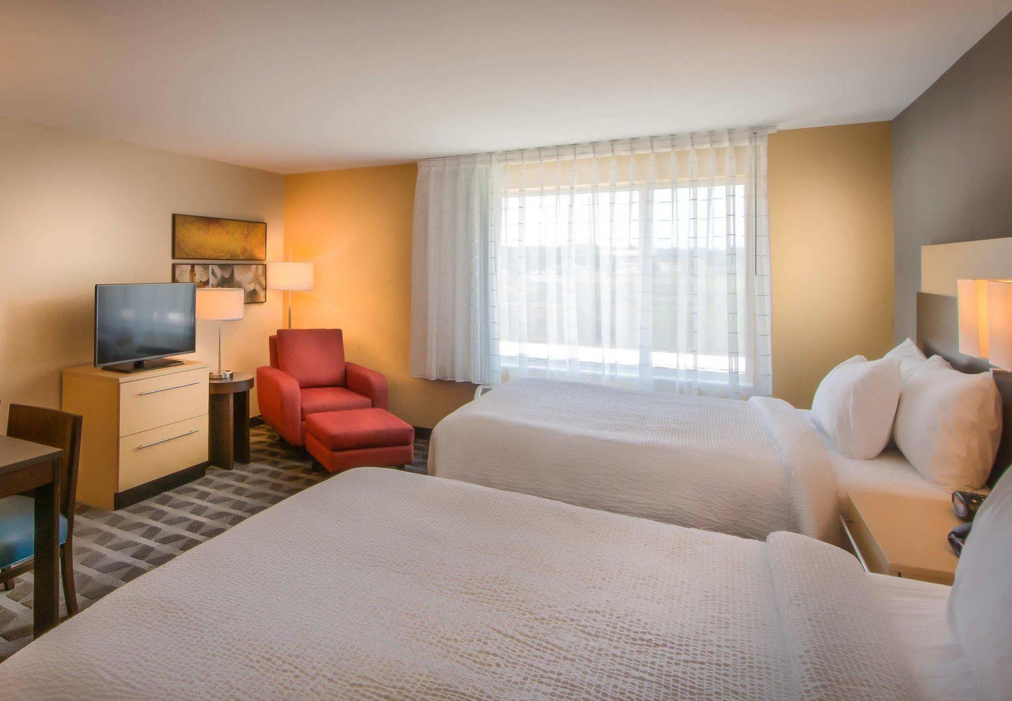 Towneplace Suites By Marriott Goldsboro Dış mekan fotoğraf