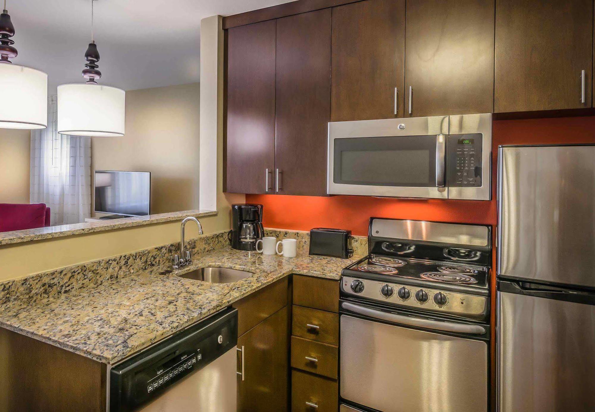 Towneplace Suites By Marriott Goldsboro Dış mekan fotoğraf
