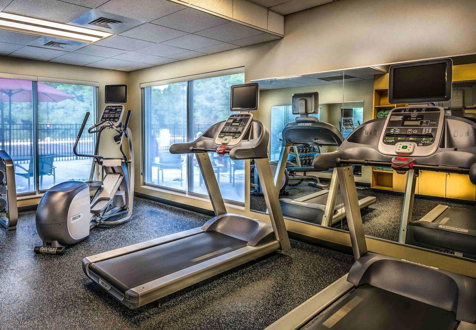 Towneplace Suites By Marriott Goldsboro Dış mekan fotoğraf